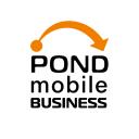 Pond Mobile Business logo